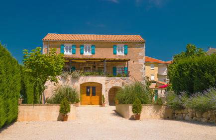 Villa Ca'Pietra, rustic stone house - Foto 1