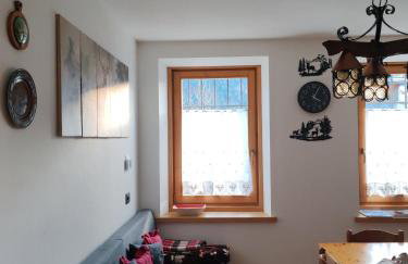 Appartamento San Lorenzo 1 a Vinigo - Foto 17