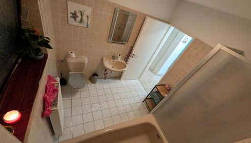 Alex Garden Apartments - EG - Terrasse - WLAN und Küche - Foto 3