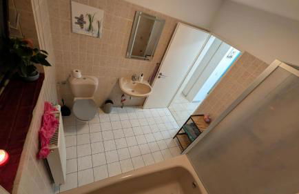 Alex Garden Apartments - EG - Terrasse - WLAN und Küche - Foto 3