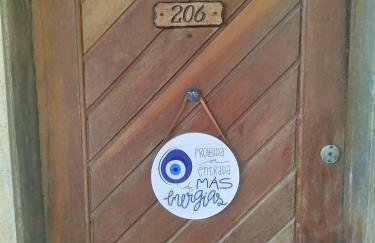 Condomínio Pousada Amarela 100 metros da Praia - Foto 10