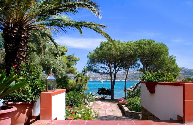 Villa Susy in La Maddalena - Foto 29