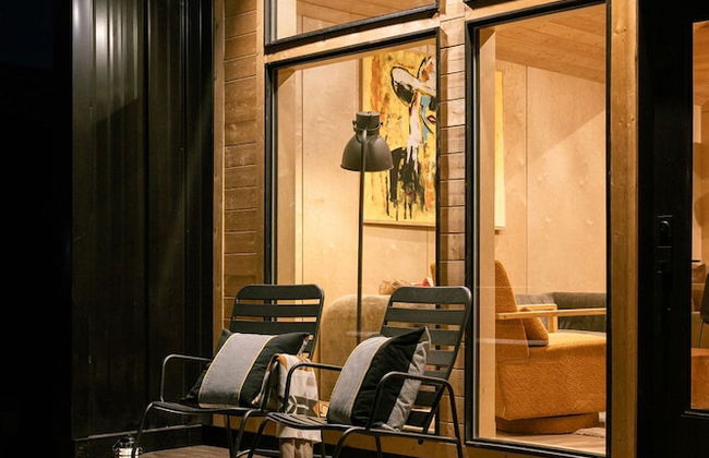 Yellowstone Peaks Hotel - Foto 44