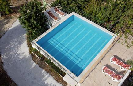 Casa Jurinea Alzar - Foto 19