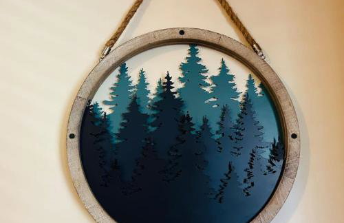 Palisade Pines Mountain Cabins Utah - Foto 17