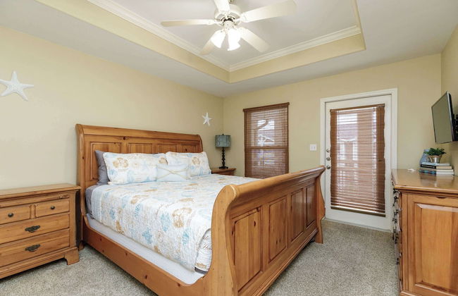 Resort Pool! 3 Bedroom ATV Optional Sleeps 10 - Foto 4