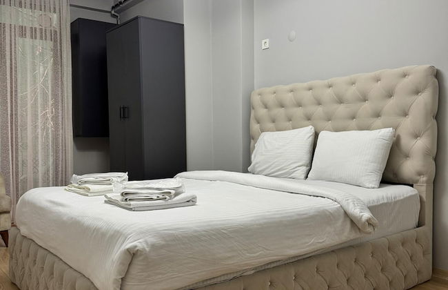 Taksim Wonder Suites - Foto 39