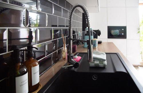 L'enchantée, 6 people, 15 min Disneyland Paris, BBQ - Foto 33