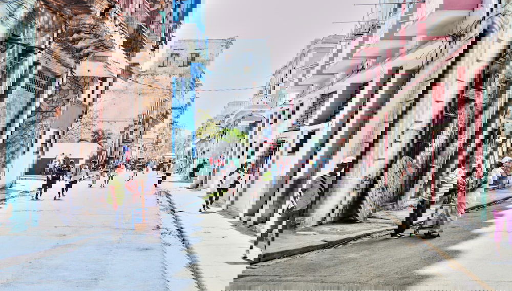 Apartment in Havana - Foto 1