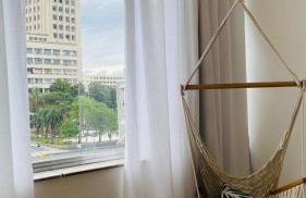 Próximo ao Sambódromo, Carnaval, Apart Inteiro, Cama Queen, Ar Cond - Foto 6