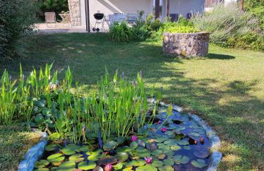 Villa des petites Chaumes - Foto 10