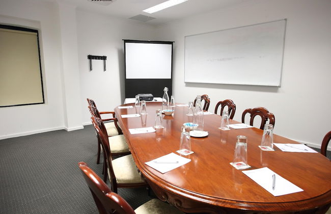 Oaks Townsville Hotel - Foto 65