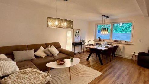 Mittwald Home STAR - Garten eingezäunt, Terasse, Familie, Hund - Foto 3