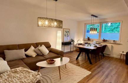 Mittwald Home STAR - Garten eingezäunt, Terasse, Familie, Hund - Foto 3