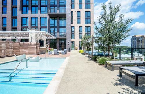 Global Luxury Suites at Reston Town Center - Foto 2