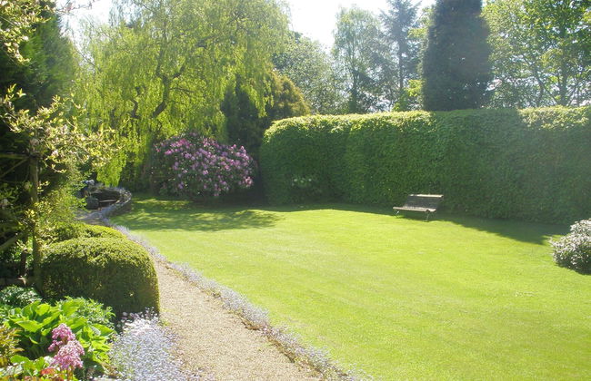 Lastingham Grange - Foto 36