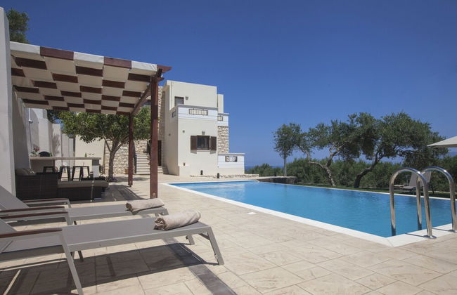 Villa Veghera - Foto 21