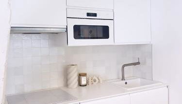 Charmant appartement - Notre-Dame - Foto 2