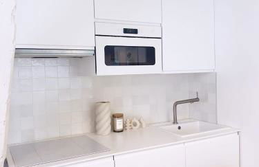 Charmant appartement - Notre-Dame - Foto 2