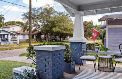 Family Vacation Home in Tampa, Florida - Foto 4