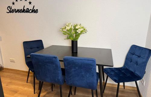 Heaven Estates Apartments Traben-Trarbach - Foto 43