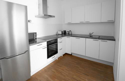 Prime Park Family Apartment Aschaffenburg - Foto 7