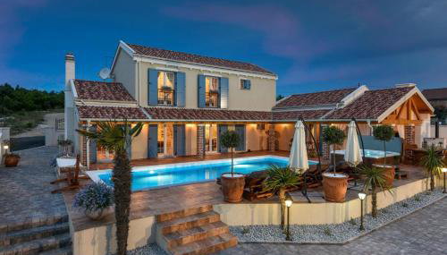 Villa Mek Zadarvillas - Foto 4