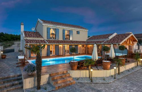 Villa Mek Zadarvillas - Foto 4