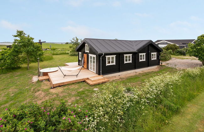 "Siebelt" - 200m from the sea - Photo 8