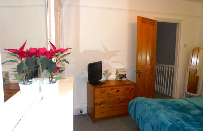 Seaview Cottage - Foto 19