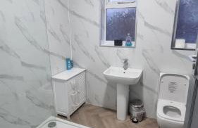 Nice house with free Parking - Foto 10