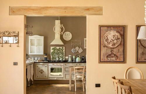 Casale tra gli Ulivi - Foto 54