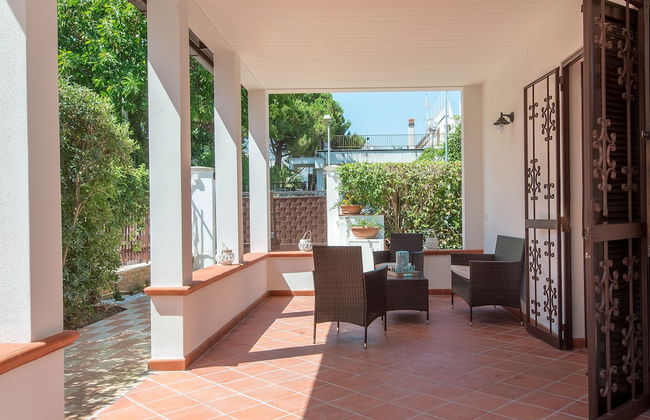 Villetta Anastasja a Mondello - Photo 22