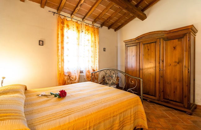 Beautiful Farmhouse With Pool - Foto 15