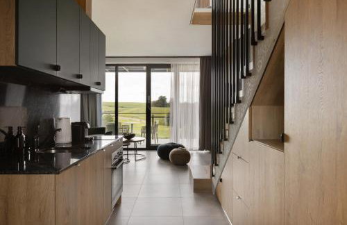 Port Rybaki & Vine Agritourism - Foto 38