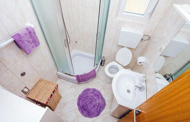 Apartments Perinic - Foto 21