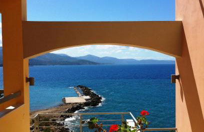 Volissos Holiday Homes - Foto 24