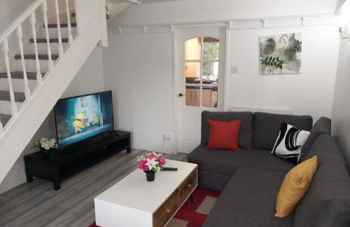 Zinoc Delightful Apartment - Foto 42