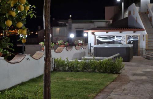 Amalfi Sky View - Photo 33