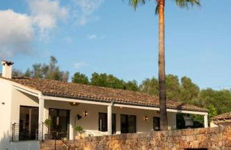 Finca Can Nadal - Foto 8