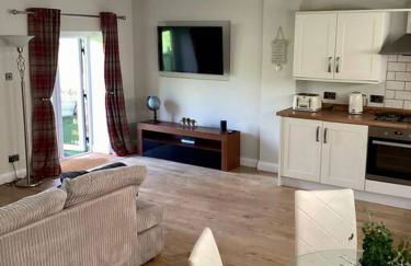 Mendip Edge Retreat - Foto 16