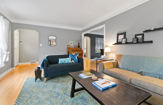 Highland Hideaway - Photo 13