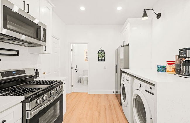 Cozy Retreat Near Downtown Perfect for Families - Foto 29