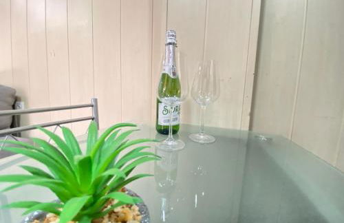 Sea view apartment Lucentum - Photo 15