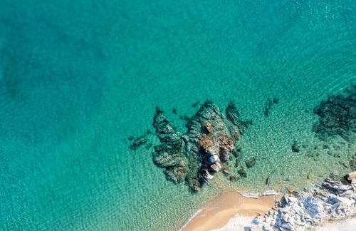 Casa Anastacia Sykia - Foto 63