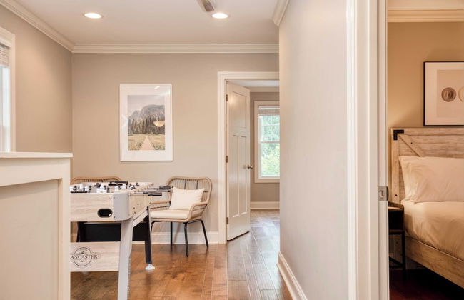 Sweetgum by Avantstay Black Mountain Retreat w/ Covered Deck - Foto 25