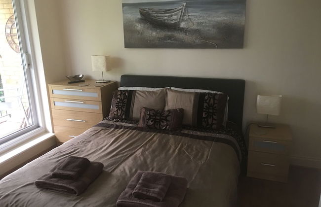 Whitehouse Holiday Lettings - Foto 47