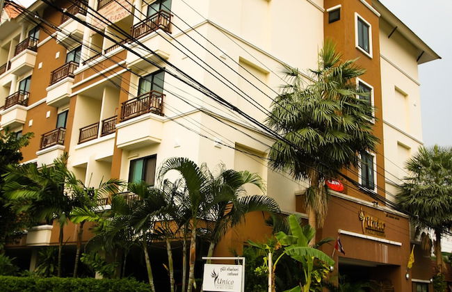 Unico Srinakarin Residence - Photo 1