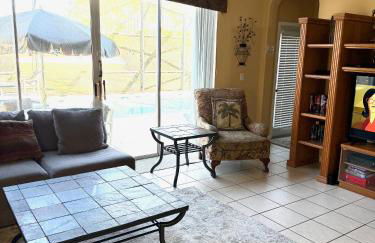 Luxury 5 Bedroom Villa with Secluded Pool/Spa in Glenbrook community near Orlando - Foto 36