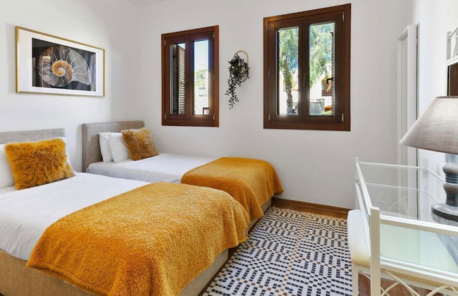 Apartment Bc02 - Lelantos - Foto 27